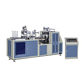 Станок для производства бумажных стаканов HS-PS-35